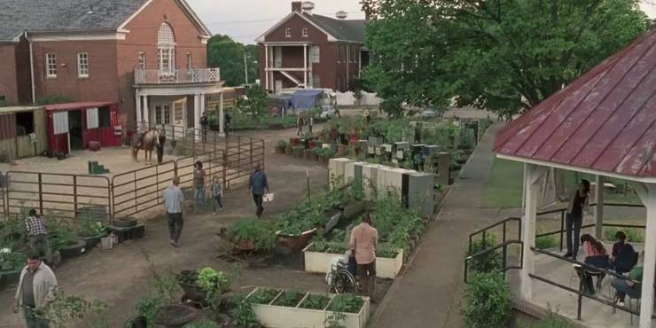 The Walking Dead Everything That Happened In The Time Jump The Walking Dead Everything That Happened In The Time Jump
